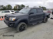 ✅ 2011 Toyota Tacoma • VIN: 5TFLU4EN5BX004763 • Lot: 82220995. Listed on Copart with 137,354 mi. Free auction sales archive from the USA and detailed vehicle history report at DreamBid. Image 1.