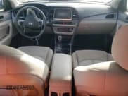 ✅ 2019 Hyundai Sonata • VIN: KMHE14L27KA089209 • Лот: 47297365. Опубликован ранее на Copart с пробегом 80 558 миль. Бесплатный доступ к архиву аукционных продаж из США и подробный отчёт об истории автомобиля на DreamBid. Изображение 8.