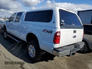 ✅ 2013 Ford F-350 Platinum • VIN: 1FT8W3BT6DEB61293 • Лот: 41506044. Опубликован ранее на Copart с пробегом 125 588 миль. Бесплатный доступ к архиву аукционных продаж из США и подробный отчёт об истории автомобиля на DreamBid. Изображение 2.