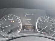 ✅ 2019 Infiniti Q50 Red Sport 400 • VIN: JN1FV7AP1KM760887 • Lot: 42852724. Wystawiony na IAAI z przebiegiem 76 732 mil. Bezpłatny archiwum sprzedaży aukcyjnych z USA i szczegółowy raport historii pojazdu na DreamBid. Zdjęcie 7.