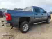 2009 Chevrolet Silverado 1500 LS с VIN 3GCEC13C09G214682, выставлен на аукционе Copart как лот 80822215 с пробегом Не указан миль и Списание • Salvage title. История ставок и продаж доступна на DreamBid. Изображение 3.
