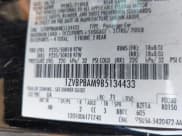 ✅ 2011 Ford Mustang V6 • VIN: 1ZVBP8AM9B5134433 • Lot: 42569131. Listed on IAAI with 84,747 mi. Free auction sales archive from the USA and detailed vehicle history report at DreamBid. Image 9.