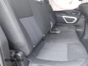 ✅ 2017 Nissan Titan SV • VIN: 1N6AA1E68HN514064 • Лот: 42128619. Опубликован ранее на IAAI с пробегом 140 529 миль. Бесплатный доступ к архиву аукционных продаж из США и подробный отчёт об истории автомобиля на DreamBid. Изображение 8.