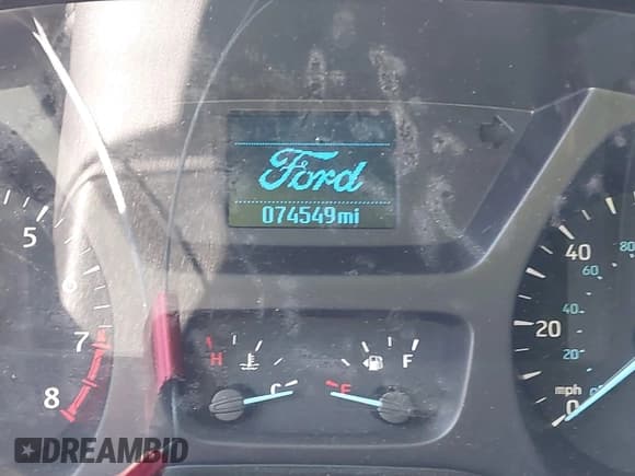 ✅ 2017 Ford Transit XL • VIN: 1FBZX2ZM1HKB13397 • Lot: 41647229. Wystawiony na IAAI z przebiegiem 74 549 mil. Bezpłatny archiwum sprzedaży aukcyjnych z USA i szczegółowy raport historii pojazdu na DreamBid. Zdjęcie 15.