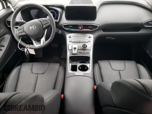 ✅ 2023 Hyundai Santa Fe SEL • VIN: 5NMS3DAJ6PH646670 • Lot: 51953534. Wystawiony na Copart z przebiegiem 3 190 mil. Bezpłatny archiwum sprzedaży aukcyjnych z USA i szczegółowy raport historii pojazdu na DreamBid. Zdjęcie 8.