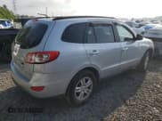 ✅ 2010 Hyundai Santa Fe GL • VIN: 5NMSG3AB1AH350194 • Lot: 50880575. Listed on Copart with 188,069 mi. Free auction sales archive from the USA and detailed vehicle history report at DreamBid. Image 3.