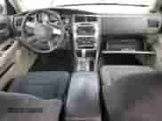 2007 Dodge Charger с VIN 2B3KA43G87H666455, выставлен на аукционе Copart как лот 47282105 с пробегом 312 094 миль миль и Списание • Salvage title. История ставок и продаж доступна на DreamBid. Изображение 8.