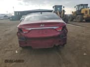 ✅ 2014 Hyundai Sonata SE • VIN: 5NPEC4AC5EH839973 • Lot: 60465714. Listed on Copart with 114,468 mi. Free auction sales archive from the USA and detailed vehicle history report at DreamBid. Image 6.