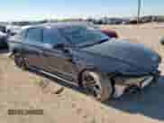 2024 Hyundai Sonata N Line с VIN KMHL54JC3RA421843, выставлен на аукционе Copart как лот 91057935 с пробегом 9 700 миль миль и Списание • Salvage title. История ставок и продаж доступна на DreamBid. Изображение 4.