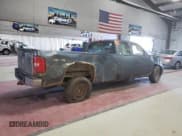 ✅ 2012 Chevrolet Silverado 1500 Work Truck • VIN: 1GCRKPE05CZ136630 • Lot: 75507374. Listed on Copart with 186,592 mi. Free auction sales archive from the USA and detailed vehicle history report at DreamBid. Image 3.