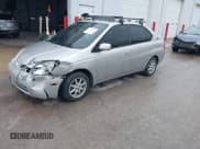✅ 2001 Toyota Prius • VIN: JT2BK12UX10038032 • Лот: 42320157. Опубликован ранее на IAAI с пробегом 223 441 миль. Бесплатный доступ к архиву аукционных продаж из США и подробный отчёт об истории автомобиля на DreamBid. Изображение 18.