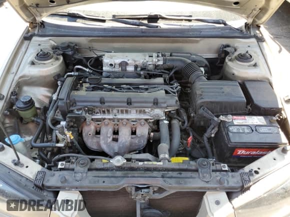 ✅ 2003 Hyundai Elantra GLS • VIN: KMHDN45D13U692476 • Lot: 55470185. Wystawiony na Copart z przebiegiem 126 695 mil. Bezpłatny archiwum sprzedaży aukcyjnych z USA i szczegółowy raport historii pojazdu na DreamBid. Zdjęcie 11.