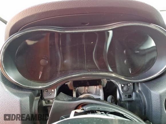 ✅ 2019 Dodge Durango GT Plus • VIN: 1C4RDHDG8KC650407 • Lot: 60932145. Listed on Copart with Not provided. Free auction sales archive from the USA and detailed vehicle history report at DreamBid. Image 9.