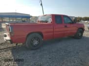 ✅ 2007 Chevrolet Silverado 1500 LT1 • VIN: 1GCEC19X97Z128214 • Lot: 77561404. Listed on Copart with 252,722 mi. Free auction sales archive from the USA and detailed vehicle history report at DreamBid. Image 3.