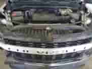 2022 Chevrolet Silverado 1500 Work Truck z VIN 3GCNWAED5NG202440, wystawiony jako Copart lot #75928504 z przebiegiem 85 349 mil mil oraz Szkoda całkowita • Salvage title. Historia ofert i sprzedaży dostępna na DreamBid. Obrazek 11.