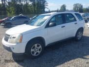 ✅ 2006 Chevrolet Equinox LS • VIN: 2CNDL13F866122650 • Лот: 42140297. Опубликован ранее на IAAI с пробегом 32 498 миль. Бесплатный доступ к архиву аукционных продаж из США и подробный отчёт об истории автомобиля на DreamBid. Изображение 2.