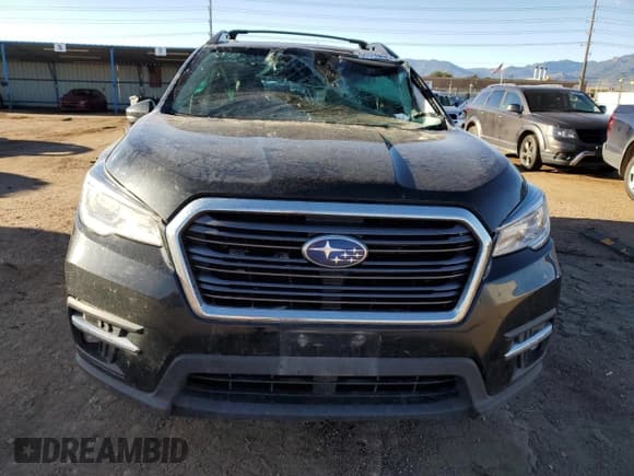 ✅ 2022 Subaru Ascent Limited • VIN: 4S4WMALD9N3416598 • Лот: 84063835. Опубликован ранее на Copart с пробегом 87 955 миль. Бесплатный доступ к архиву аукционных продаж из США и подробный отчёт об истории автомобиля на DreamBid. Изображение 5.