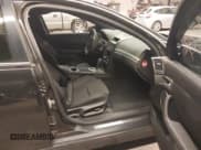 ✅ 2009 Pontiac G8 • VIN: 6G2ER57749L168187 • Лот: 43892539. Опубликован ранее на IAAI с пробегом 135 497 миль. Бесплатный доступ к архиву аукционных продаж из США и подробный отчёт об истории автомобиля на DreamBid. Изображение 5.