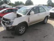 ✅ 2000 Lexus RX 300 • VIN: JT6GF10U7Y0050659 • Лот: 42453651. Опубликован ранее на IAAI с пробегом Не указан. Бесплатный доступ к архиву аукционных продаж из США и подробный отчёт об истории автомобиля на DreamBid. Изображение 17.