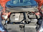 ✅ 2016 Hyundai Veloster Turbo • VIN: KMHTC6AEXGU284320 • Lot: 82200394. Wystawiony na Copart z przebiegiem 57 967 mil. Bezpłatny archiwum sprzedaży aukcyjnych z USA i szczegółowy raport historii pojazdu na DreamBid. Zdjęcie 12.