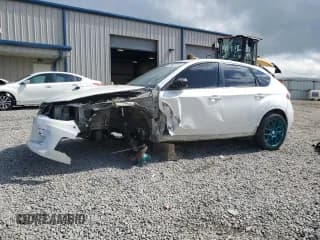 ✅ 2012 Subaru WRX WRX Limited • VIN: JF1GR7E60CG235655 • Lot: 55921875. Listed on Copart with 161,226 mi. Free auction sales archive from the USA and detailed vehicle history report at DreamBid. Image 1.