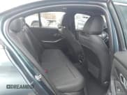 ✅ 2021 BMW 3 Series 330i • VIN: 3MW5R1J06M8B58481 • Lot: 43752256. Listed on IAAI with 15,446 mi. Free auction sales archive from the USA and detailed vehicle history report at DreamBid. Image 8.