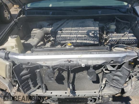 ✅ 2008 Toyota Tundra • VIN: 5TFRU54168X017268 • Lot: 68525745. Wystawiony na Copart z przebiegiem 280 400 mil. Bezpłatny archiwum sprzedaży aukcyjnych z USA i szczegółowy raport historii pojazdu na DreamBid. Zdjęcie 11.