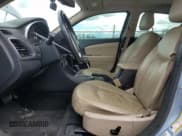 ✅ 2012 Chrysler 200 Limited • VIN: 1C3CCBCGXCN184383 • Lot: 67946925. Listed on Copart with 198,115 mi. Free auction sales archive from the USA and detailed vehicle history report at DreamBid. Image 7.