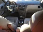 ✅ 2007 Chevrolet HHR LT • VIN: 3GNDA23D57S548725 • Lot: 81472484. Listed on Copart with 107,445 mi. Free auction sales archive from the USA and detailed vehicle history report at DreamBid. Image 8.