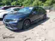 2021 Toyota Camry SE with VIN 4T1G11BK4MU042911, listed as a IAAI auction lot 42495834 with 73,314 mi miles and . Bid and sale history available at DreamBid. Image 19.