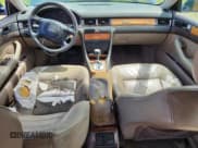 ✅ 1999 Audi A6 • VIN: WAUBA34B6XN039365 • Lot: 63777085. Listed on Copart with 225,105 mi. Free auction sales archive from the USA and detailed vehicle history report at DreamBid. Image 8.