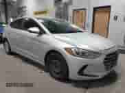 2017 Hyundai Elantra SE with VIN KMHD74LF2HU340285, listed as a IAAI auction lot 42990291 with 75,837 mi miles and . Bid and sale history available at DreamBid. Image 1.