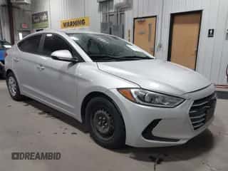 2017 Hyundai Elantra SE с VIN KMHD74LF2HU340285, выставлен на аукционе IAAI как лот 42990291 с пробегом 75 837 миль миль и . История ставок и продаж доступна на DreamBid. Изображение 1.