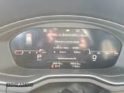 ✅ 2020 Audi A4 allroad Premium Plus • VIN: WA18NAF43LA048377 • Лот: 90803855. Опубликован ранее на Copart с пробегом 65 616 миль. Бесплатный доступ к архиву аукционных продаж из США и подробный отчёт об истории автомобиля на DreamBid. Изображение 9.