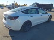 ✅ 2023 Tesla Model 3 • VIN: 5YJ3E1EA2PF563391 • Лот: 43616791. Опубликован ранее на IAAI с пробегом 20 614 миль. Бесплатный доступ к архиву аукционных продаж из США и подробный отчёт об истории автомобиля на DreamBid. Изображение 4.