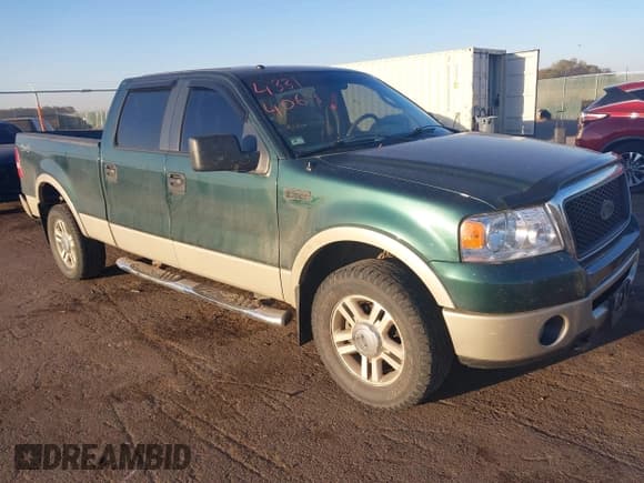✅ 2008 Ford F-150 XLT • VIN: 1FTPW14V68KD46207 • Lot: 43314069. Wystawiony na IAAI z przebiegiem 200 856 mil. Bezpłatny archiwum sprzedaży aukcyjnych z USA i szczegółowy raport historii pojazdu na DreamBid. Zdjęcie 1.