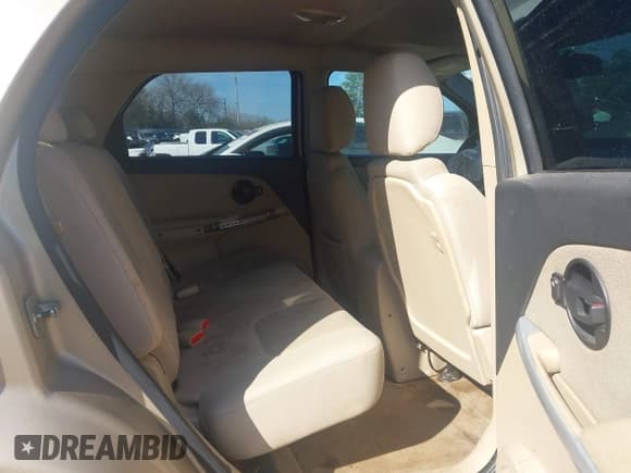 ✅ 2008 Chevrolet Equinox LT • VIN: 2CNDL33F286056806 • Лот: 41661927. Опубликован ранее на IAAI с пробегом Не указан. Бесплатный доступ к архиву аукционных продаж из США и подробный отчёт об истории автомобиля на DreamBid. Изображение 8.