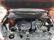 ✅ 2013 Hyundai Santa Fe Sport • VIN: 5XYZTDLBXDG104479 • Лот: 93048665. Опубликован ранее на Copart с пробегом 182 638 миль. Бесплатный доступ к архиву аукционных продаж из США и подробный отчёт об истории автомобиля на DreamBid. Изображение 12.