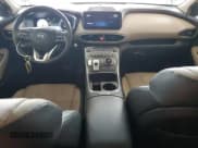 ✅ 2022 Hyundai Santa Fe Limited • VIN: 5NMS44AL5NH448674 • Lot: 62213624. Wystawiony na Copart z przebiegiem 45 697 mil. Bezpłatny archiwum sprzedaży aukcyjnych z USA i szczegółowy raport historii pojazdu na DreamBid. Zdjęcie 8.