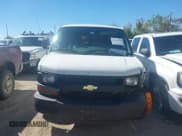 ✅ 2016 Chevrolet Express Cargo • VIN: 1GCZGHFG6G1312057 • Лот: 43561766. Опубликован ранее на IAAI с пробегом 258 821 миль. Бесплатный доступ к архиву аукционных продаж из США и подробный отчёт об истории автомобиля на DreamBid. Изображение 12.