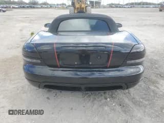 ✅ 2006 Dodge Viper SRT-10 • VIN: 1B3JZ65Z26V100103 • Lot: 84389324. Listed on Copart with 30,116 mi. Free auction sales archive from the USA and detailed vehicle history report at DreamBid. Image 6.