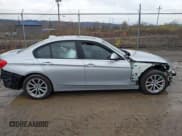 ✅ 2016 BMW 3 Series 320i xDrive • VIN: WBA8E5G58GNU19131 • Lot: 43759842. Listed on IAAI with 103,551 mi. Free auction sales archive from the USA and detailed vehicle history report at DreamBid. Image 14.