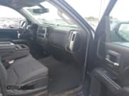 ✅ 2019 Chevrolet Silverado 1500 LT • VIN: 2GCVKPEC3K1130955 • Lot: 43162627. Wystawiony na IAAI z przebiegiem 147 747 mil. Bezpłatny archiwum sprzedaży aukcyjnych z USA i szczegółowy raport historii pojazdu na DreamBid. Zdjęcie 5.