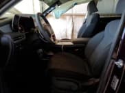 ✅ 2023 Hyundai Palisade SE • VIN: KM8R14GE1PU492047 • Лот: 80357825. Опубликован ранее на Copart с пробегом 55 527 миль. Бесплатный доступ к архиву аукционных продаж из США и подробный отчёт об истории автомобиля на DreamBid. Изображение 7.