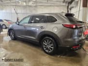 ✅ 2021 Mazda CX-9 Touring • VIN: JM3TCBCY8M0542221 • Lot: 93186415. Wystawiony na Copart z przebiegiem 59 059 mil. Bezpłatny archiwum sprzedaży aukcyjnych z USA i szczegółowy raport historii pojazdu na DreamBid. Zdjęcie 2.