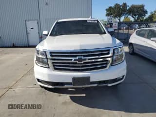 ✅ 2016 Chevrolet Suburban LT • VIN: 1GNSKHKC2GR246781 • Lot: 68145934. Wystawiony na Copart z przebiegiem 106 857 mil. Bezpłatny archiwum sprzedaży aukcyjnych z USA i szczegółowy raport historii pojazdu na DreamBid. Zdjęcie 5.