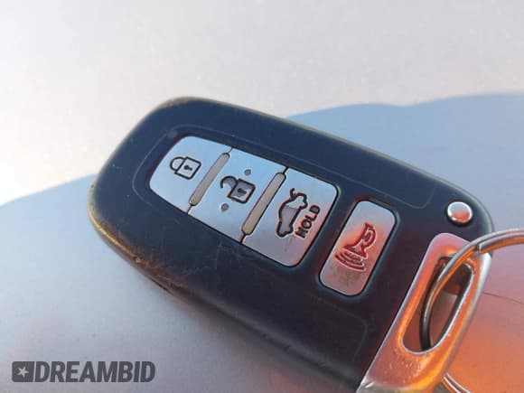 ✅ 2013 Kia Optima EX • VIN: KNAGM4ADXD5060868 • Lot: 43850938. Listed on IAAI with Not provided. Free auction sales archive from the USA and detailed vehicle history report at DreamBid. Image 11.