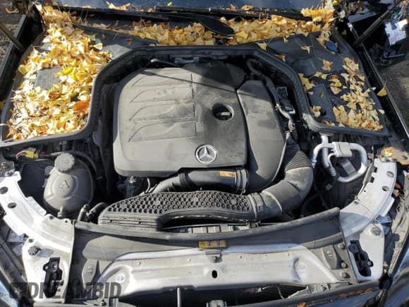 ✅ 2020 Mercedes-Benz C 300 • VIN: WDDWF8EB5LR528835 • Lot: 89690305. Wystawiony na Copart z przebiegiem 37 803 mil. Bezpłatny archiwum sprzedaży aukcyjnych z USA i szczegółowy raport historii pojazdu na DreamBid. Zdjęcie 11.