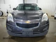✅ 2013 Chevrolet Equinox LT • VIN: 1GNALDEKXDZ102170 • Лот: 61744784. Опубликован ранее на Copart с пробегом 136 997 миль. Бесплатный доступ к архиву аукционных продаж из США и подробный отчёт об истории автомобиля на DreamBid. Изображение 5.