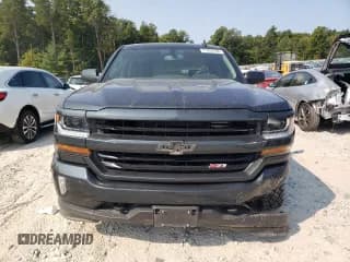 ✅ 2019 Chevrolet Silverado 1500 LT • VIN: 2GCVKPEC7K1170133 • Lot: 71253104. Wystawiony na Copart z przebiegiem 86 360 mil. Bezpłatny archiwum sprzedaży aukcyjnych z USA i szczegółowy raport historii pojazdu na DreamBid. Zdjęcie 5.